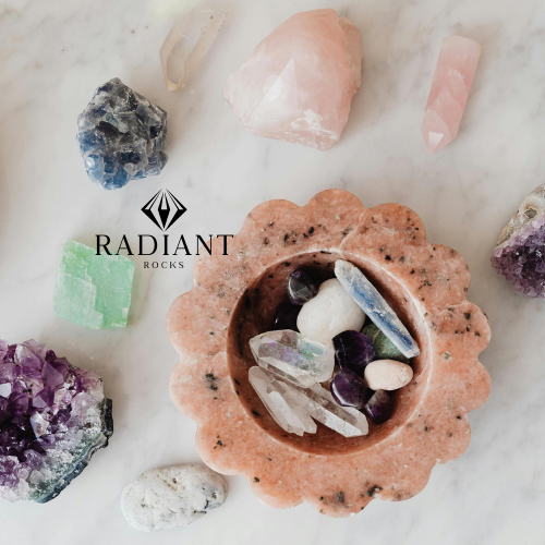 Radiant Rocks