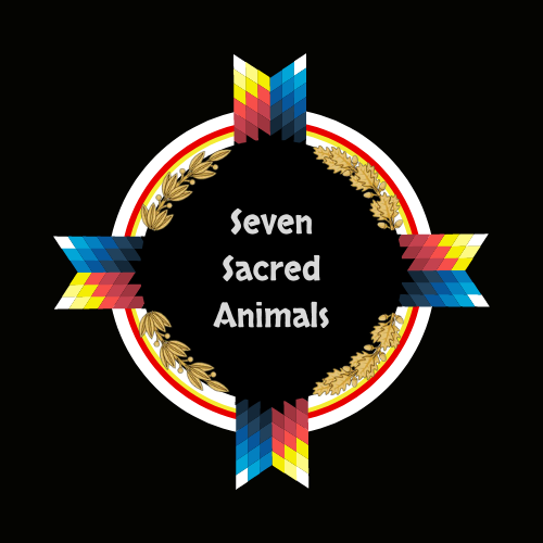 Seven Sacred Animals