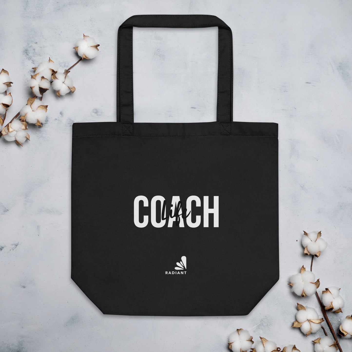 RCA Life Coach Tote