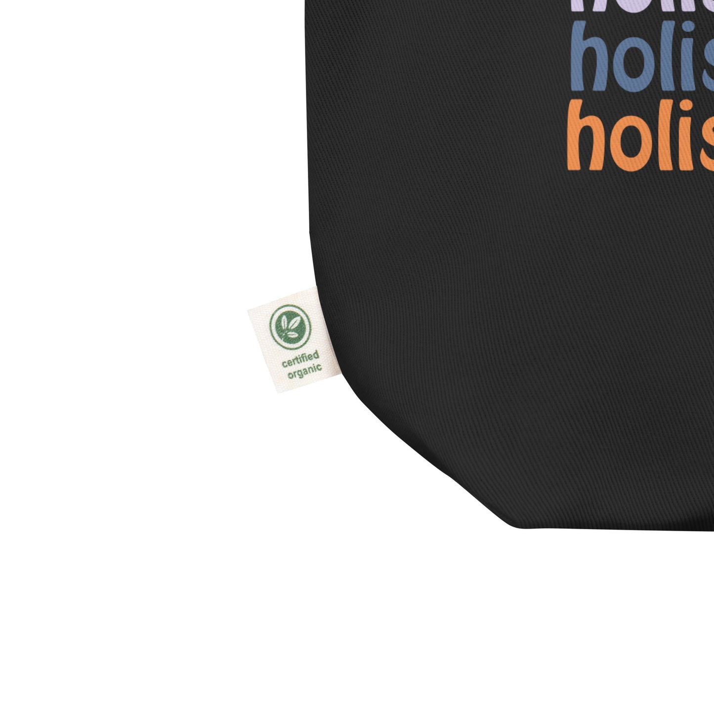 RCA Holistic Coach Tote Bag