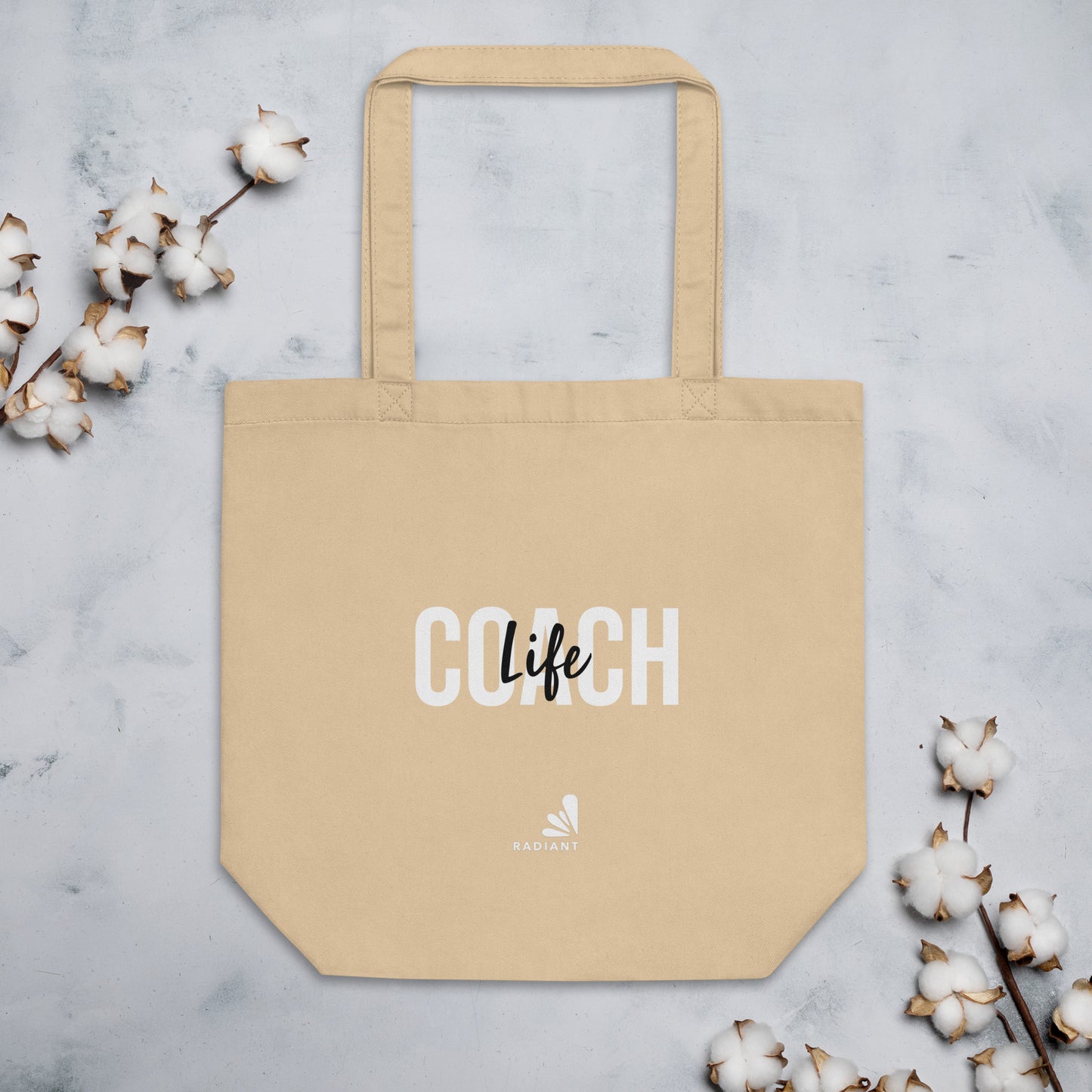 RCA Life Coach Tote