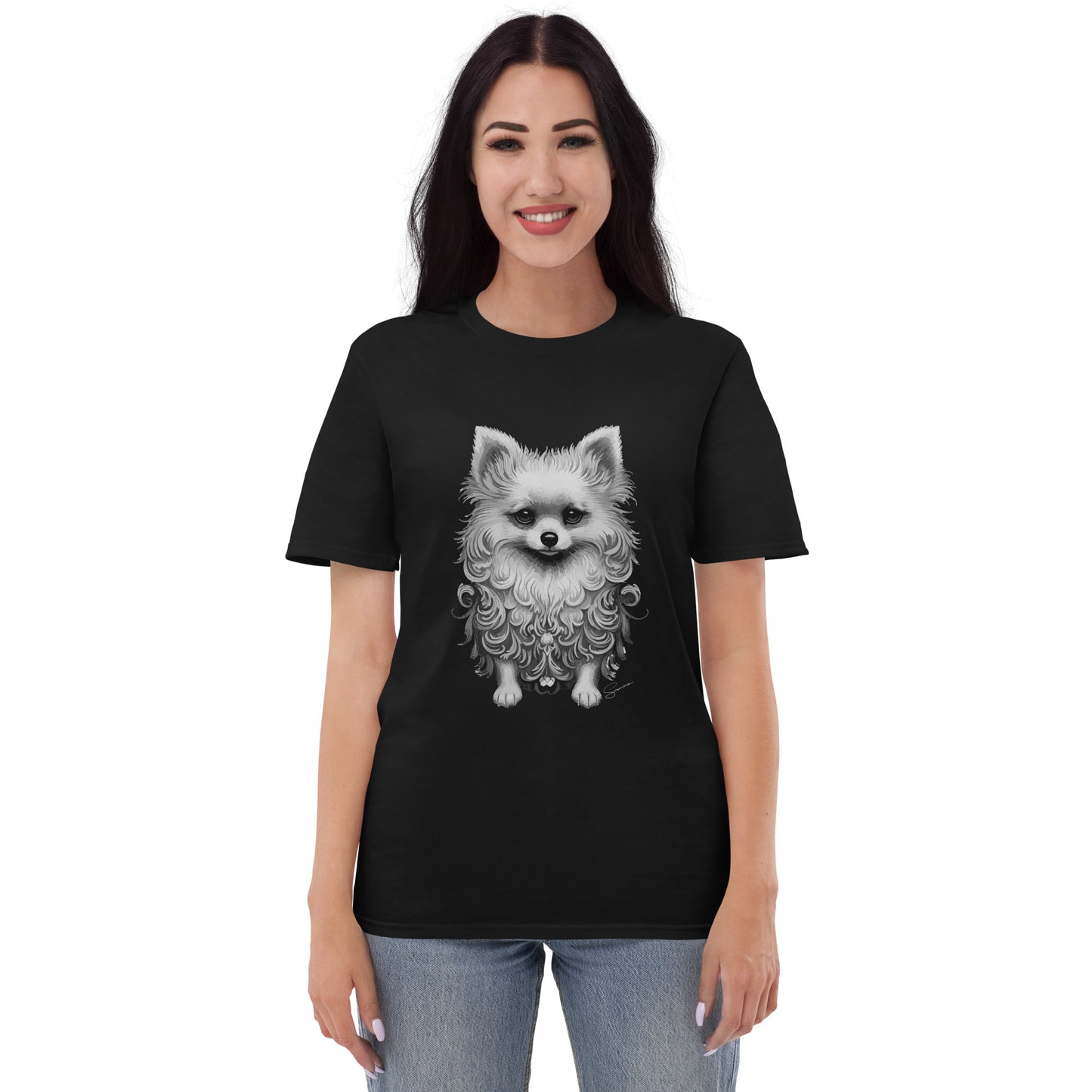 Dog Totem T-Shirt