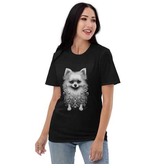 Dog Totem T-Shirt