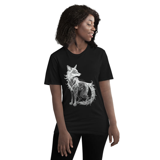 Fox Totem T-Shirt