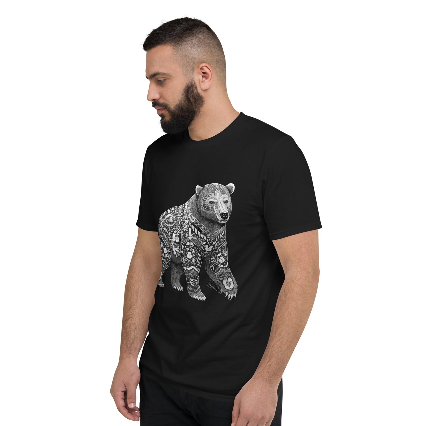 Bear Totem T-Shirt