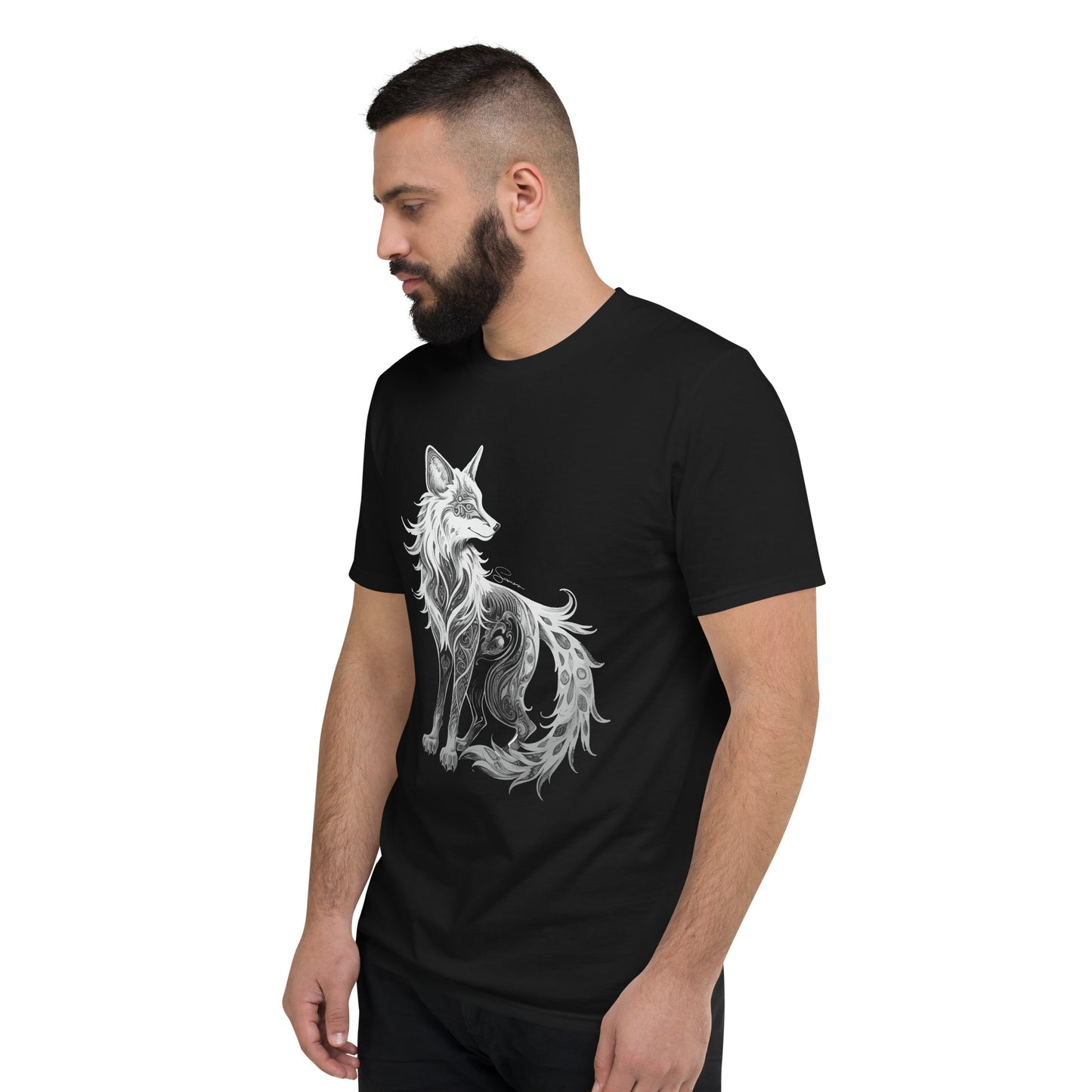 Fox Totem T-Shirt