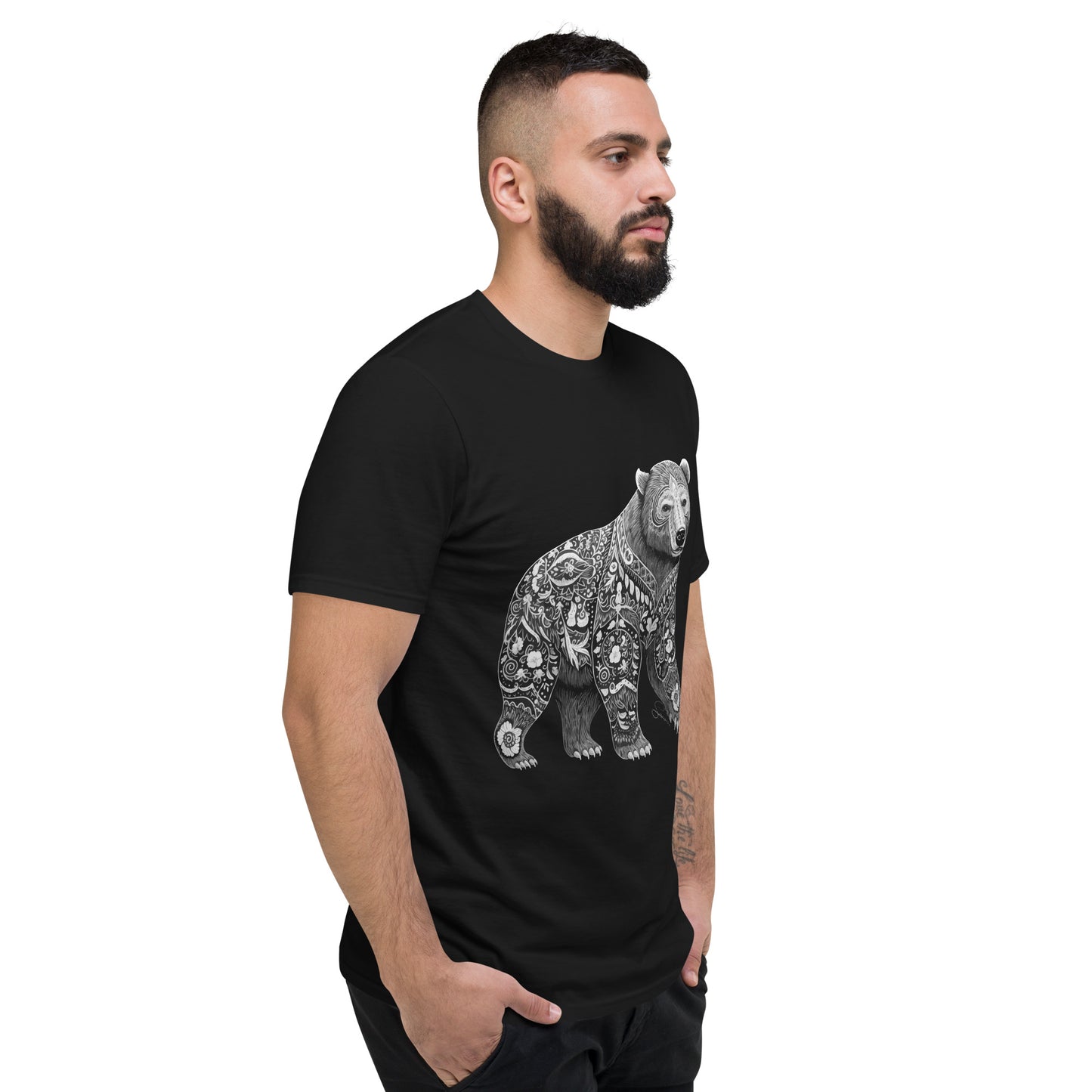 Bear Totem T-Shirt