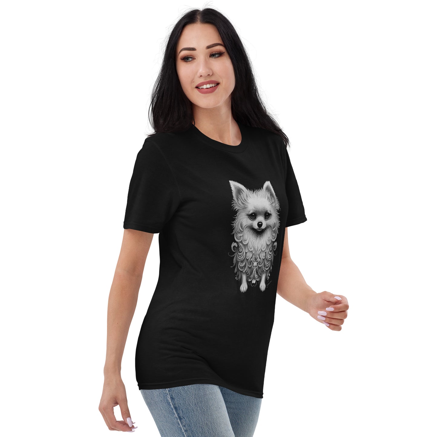 Dog Totem T-Shirt