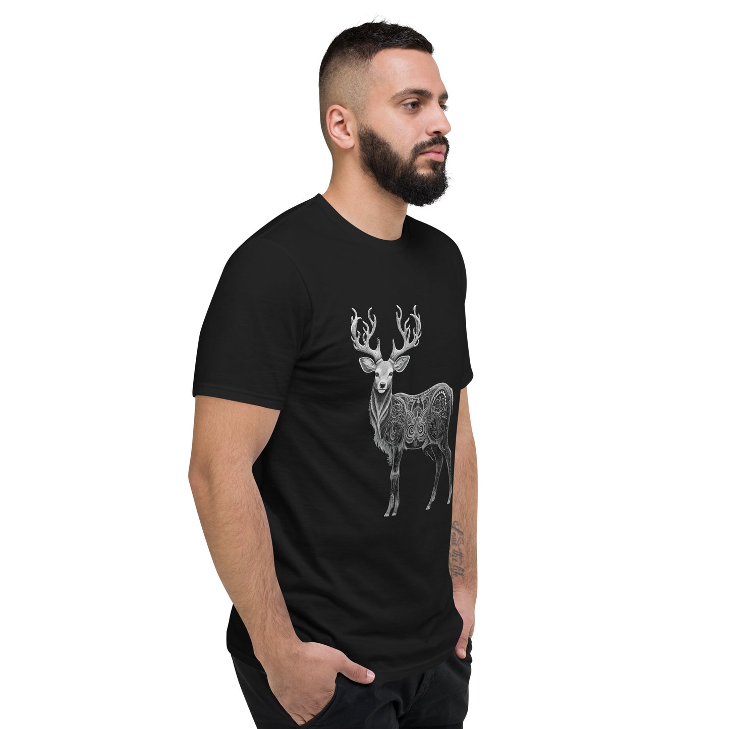 Deer Totem T-Shirt