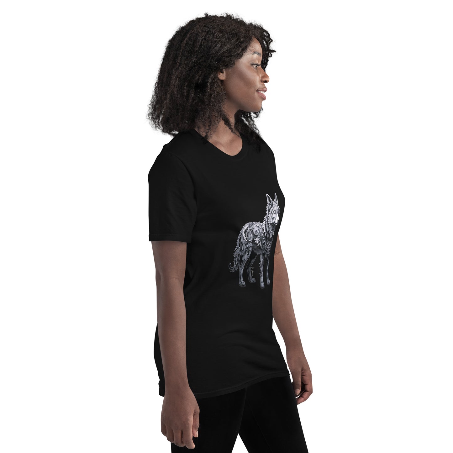 Wolf Totem T-Shirt