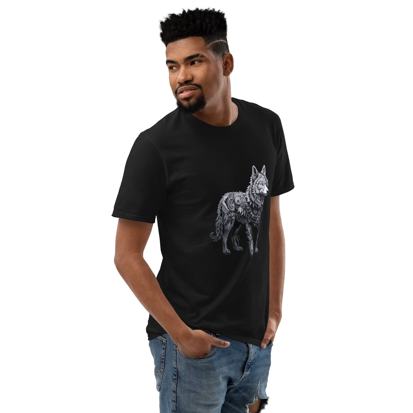 Wolf Totem T-Shirt