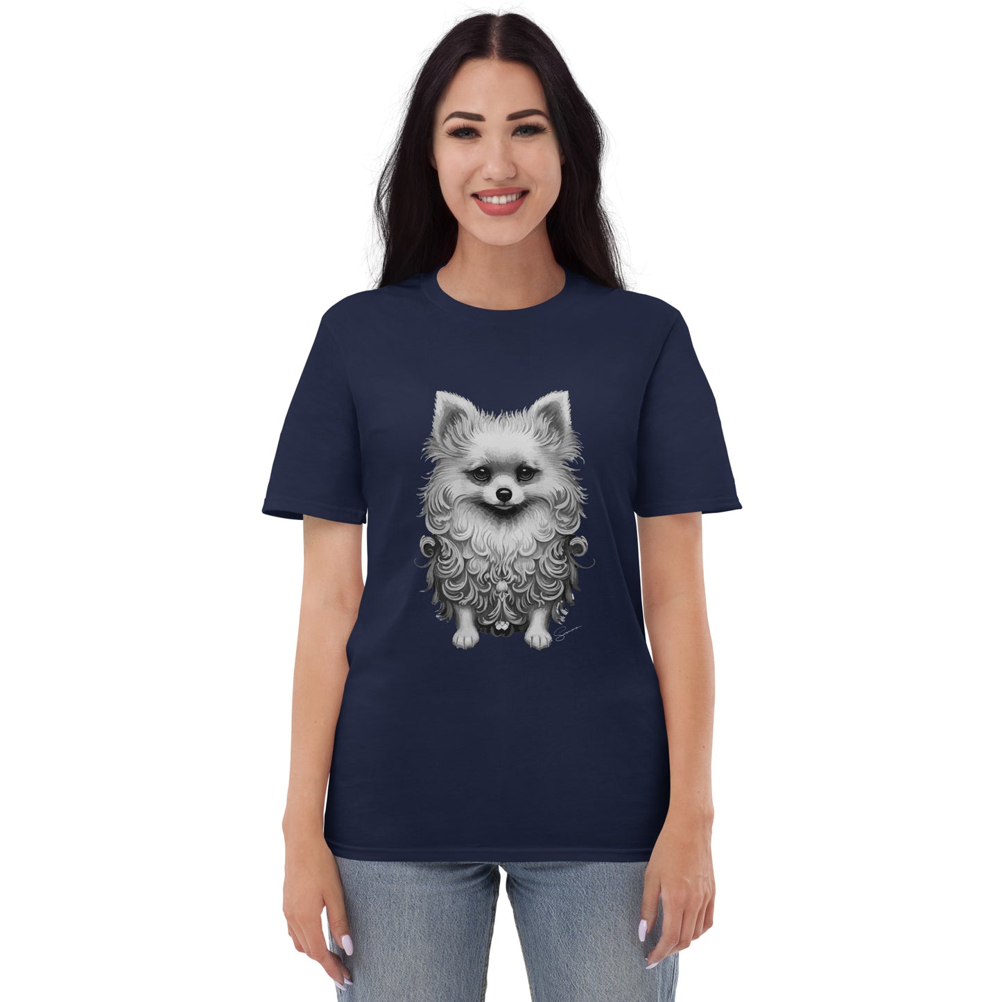 Dog Totem T-Shirt