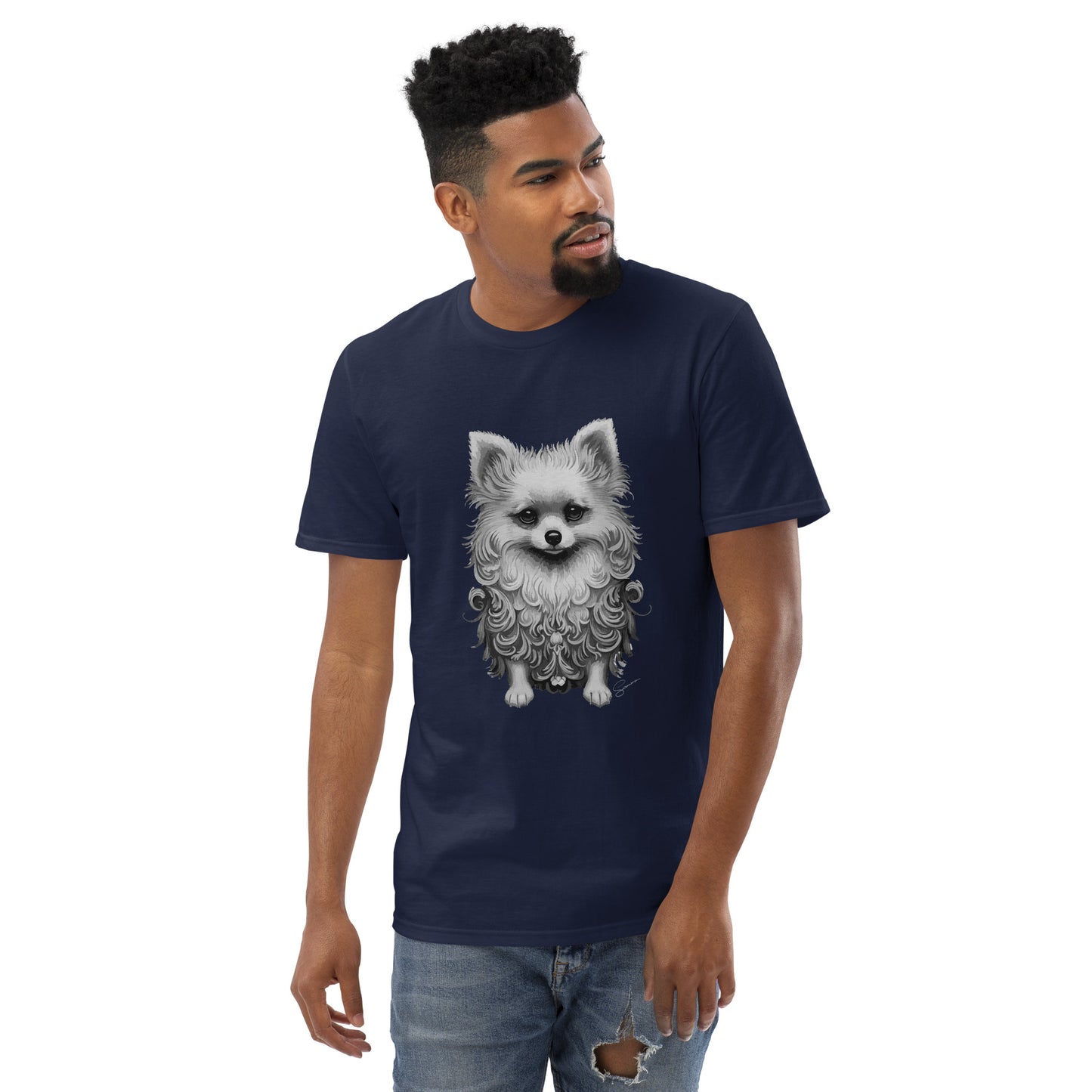 Dog Totem T-Shirt