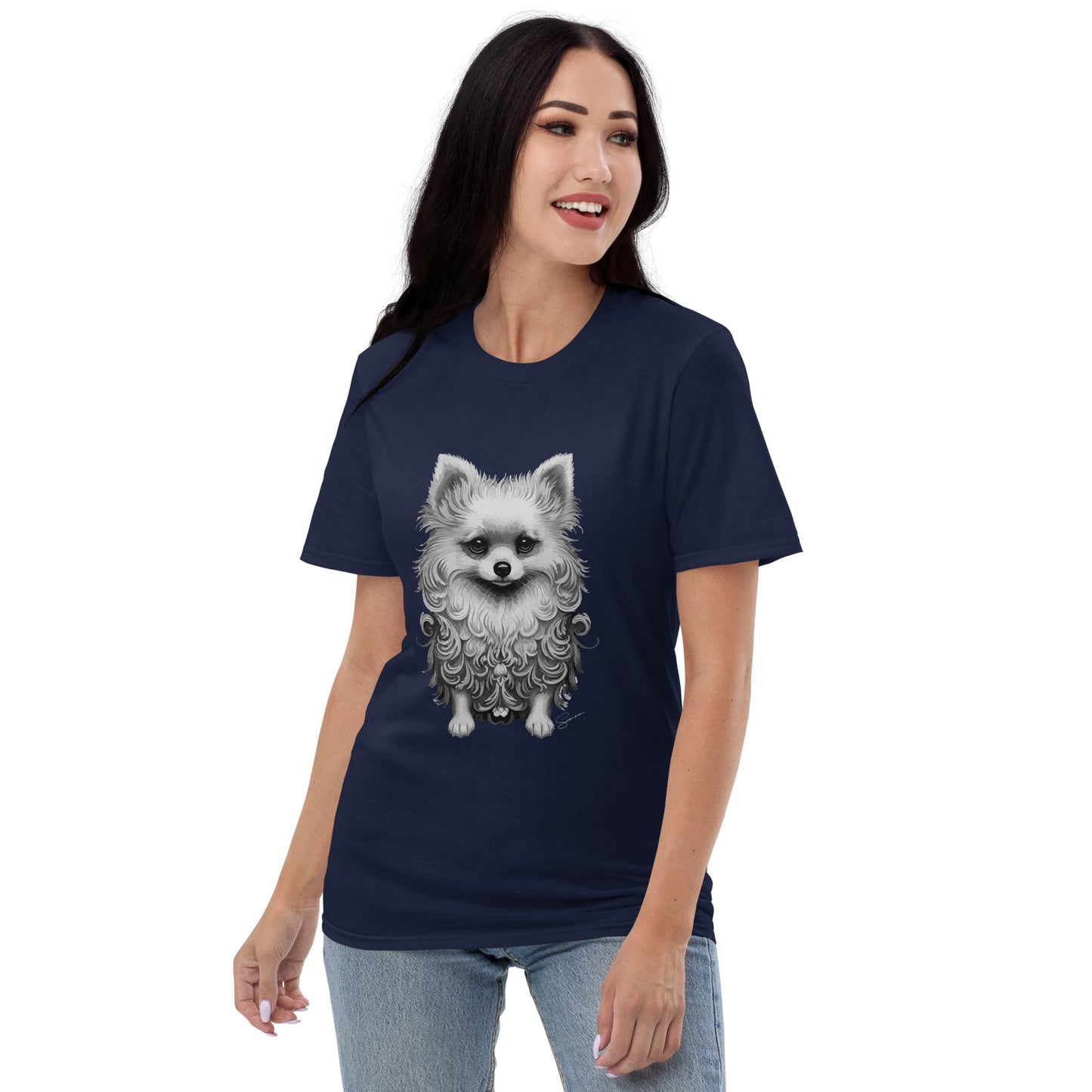 Dog Totem T-Shirt