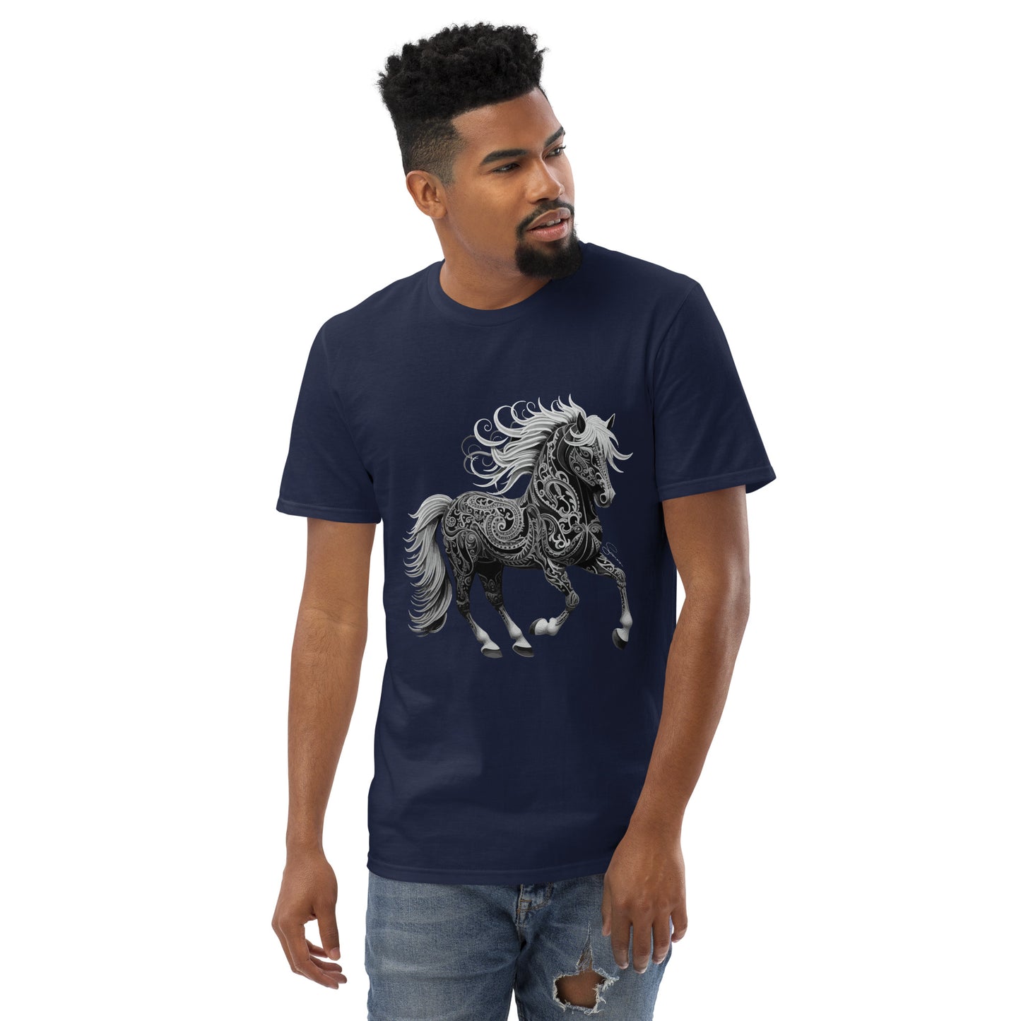 Horse Totem T-Shirt