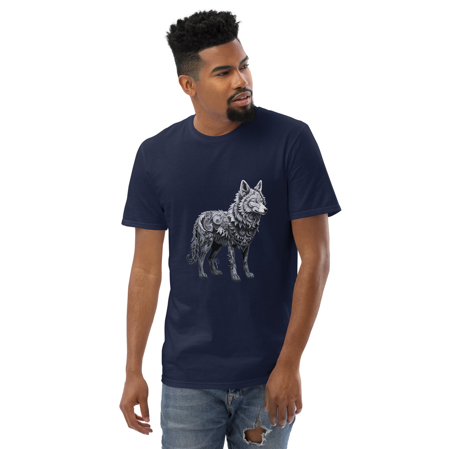 Wolf Totem T-Shirt