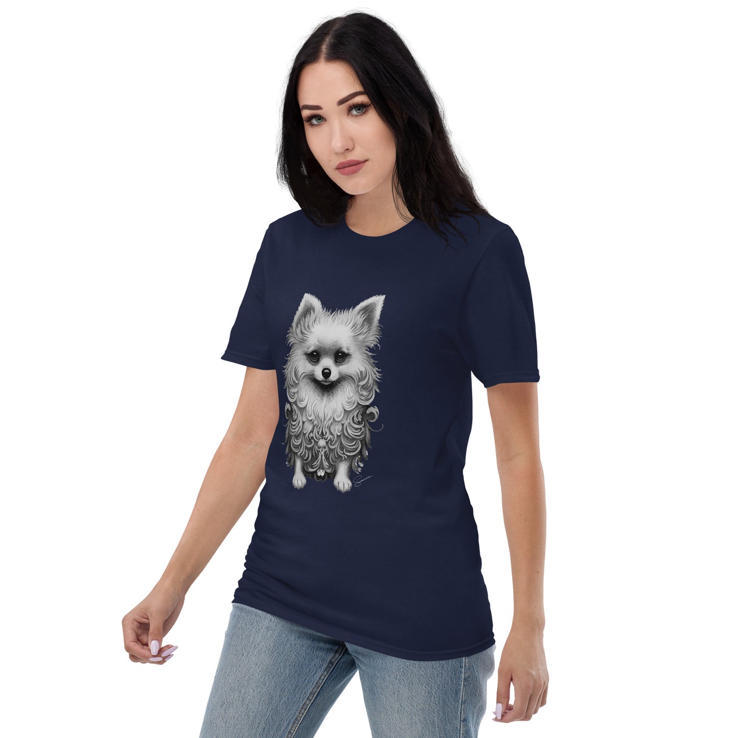 Dog Totem T-Shirt