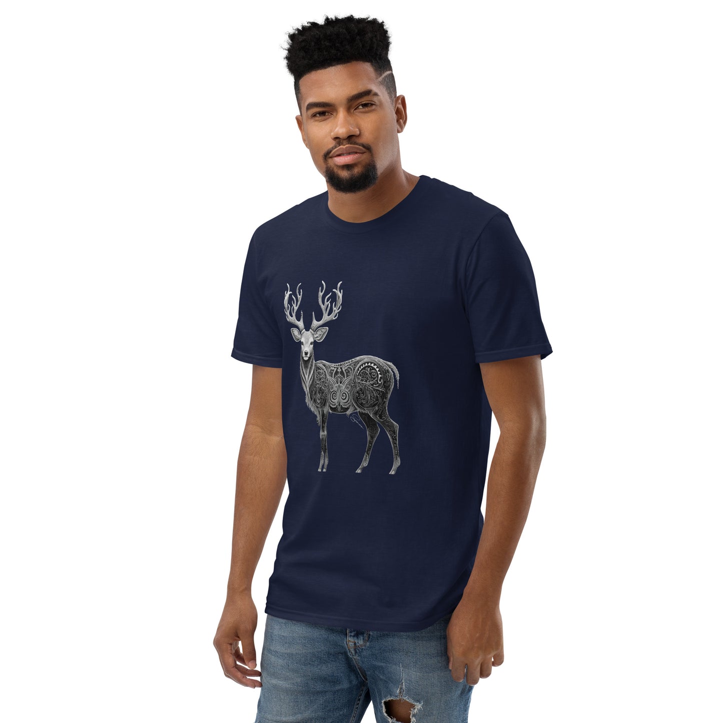 Deer Totem T-Shirt