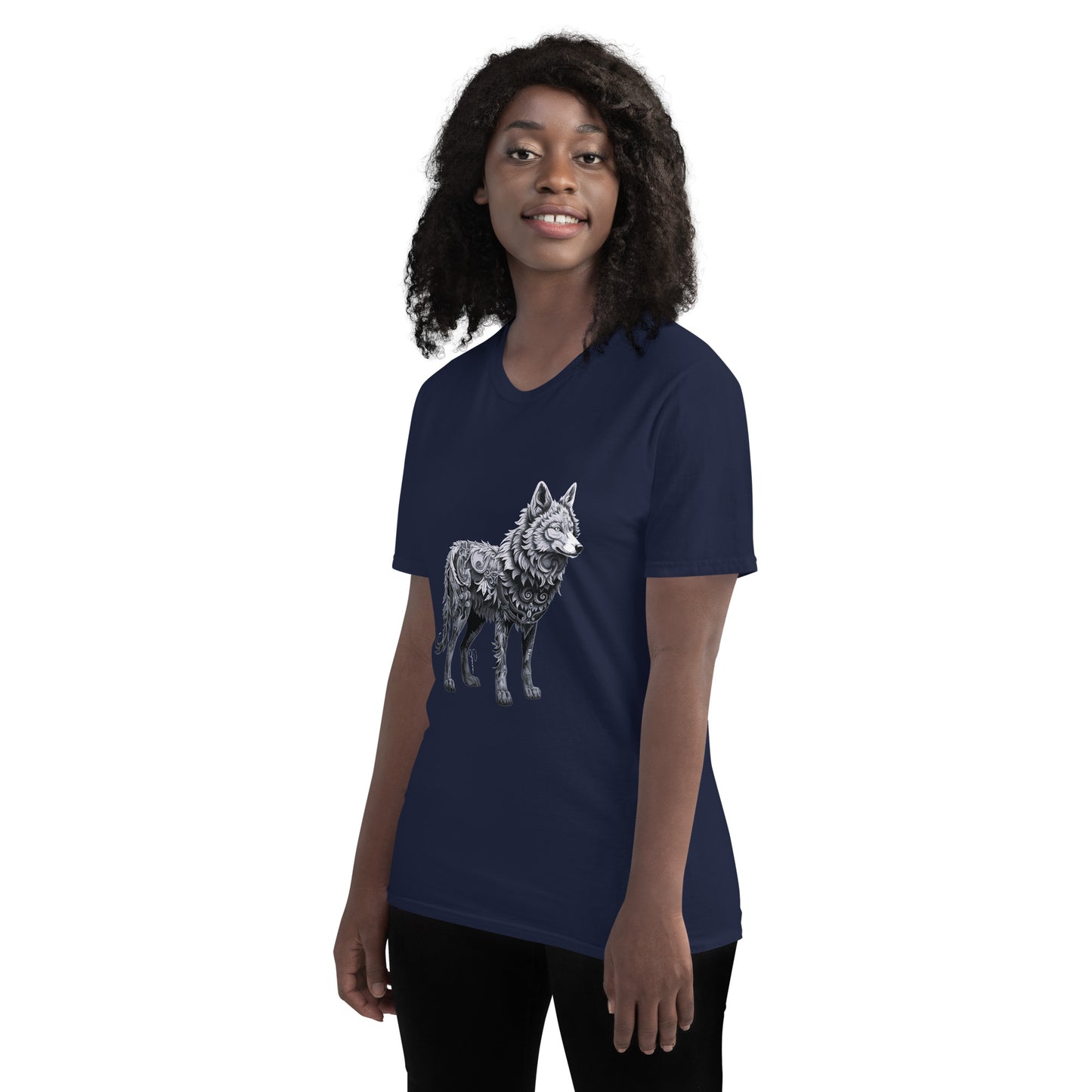 Wolf Totem T-Shirt