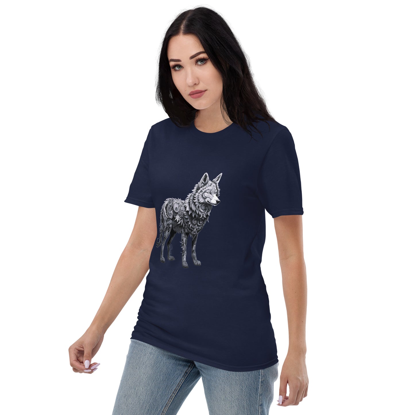 Wolf Totem T-Shirt