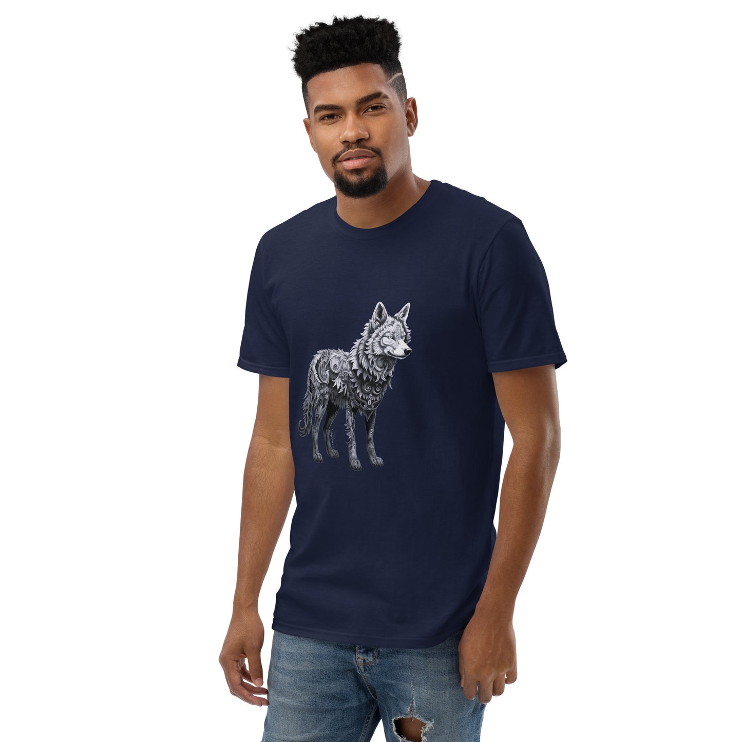 Wolf Totem T-Shirt