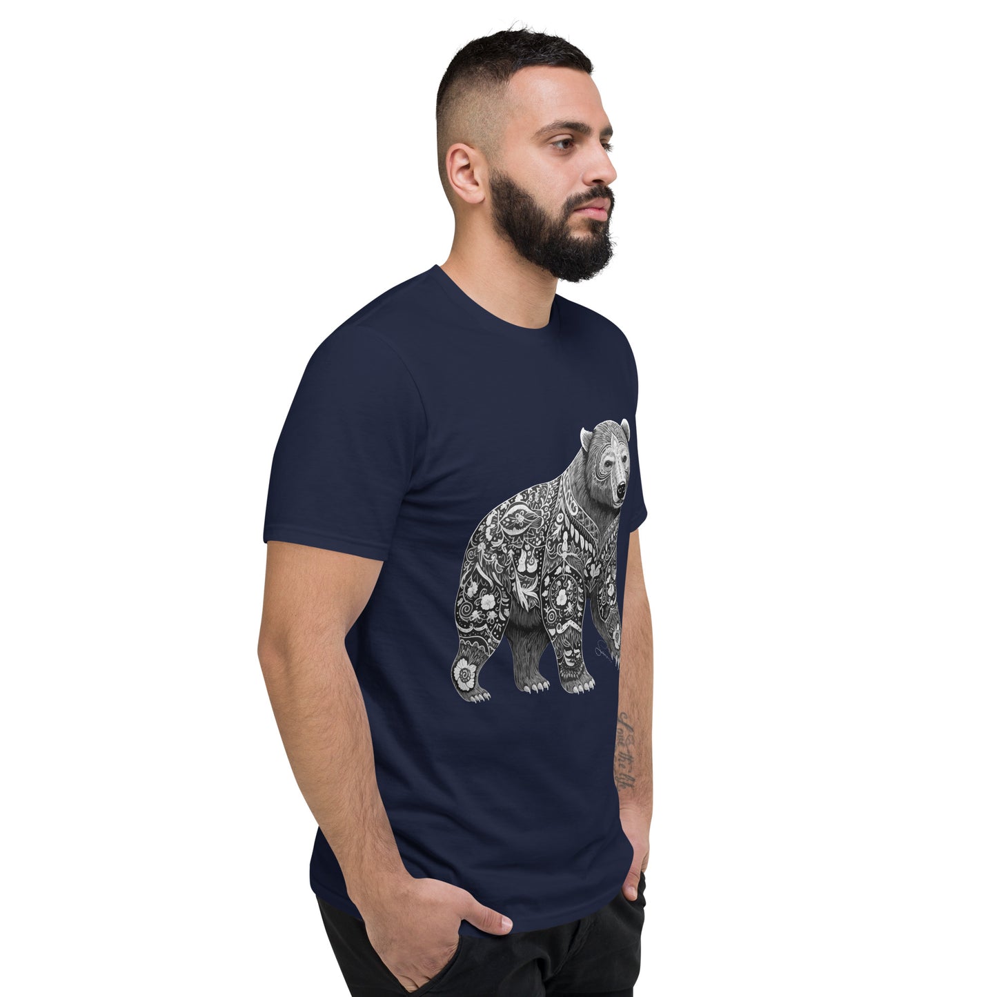 Bear Totem T-Shirt