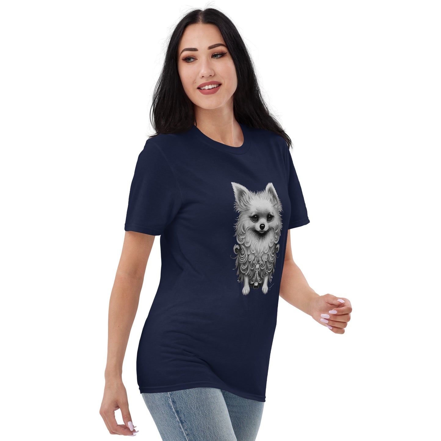 Dog Totem T-Shirt