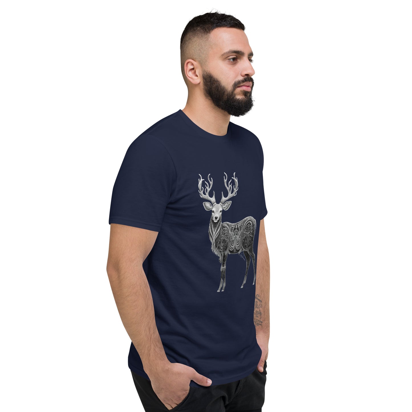 Deer Totem T-Shirt