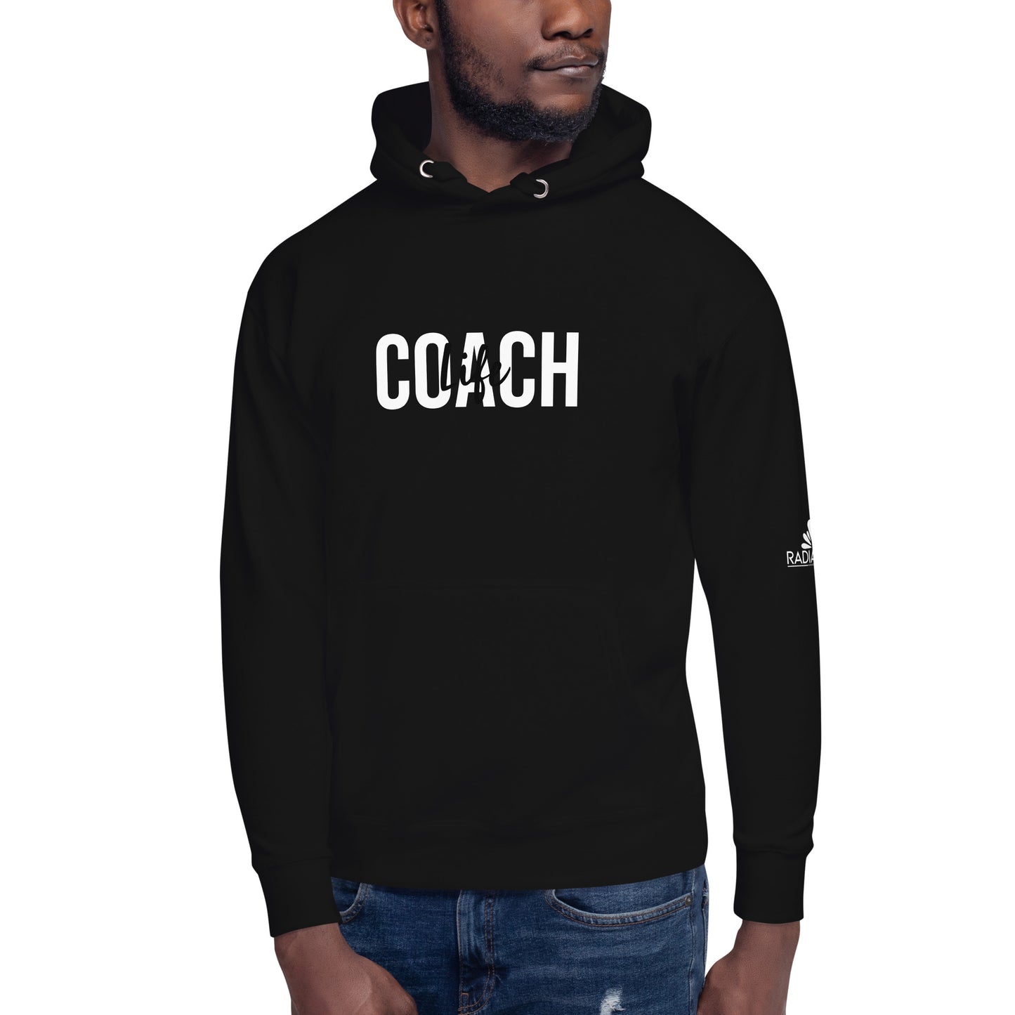 RCA Life Coach Unisex Hoodie