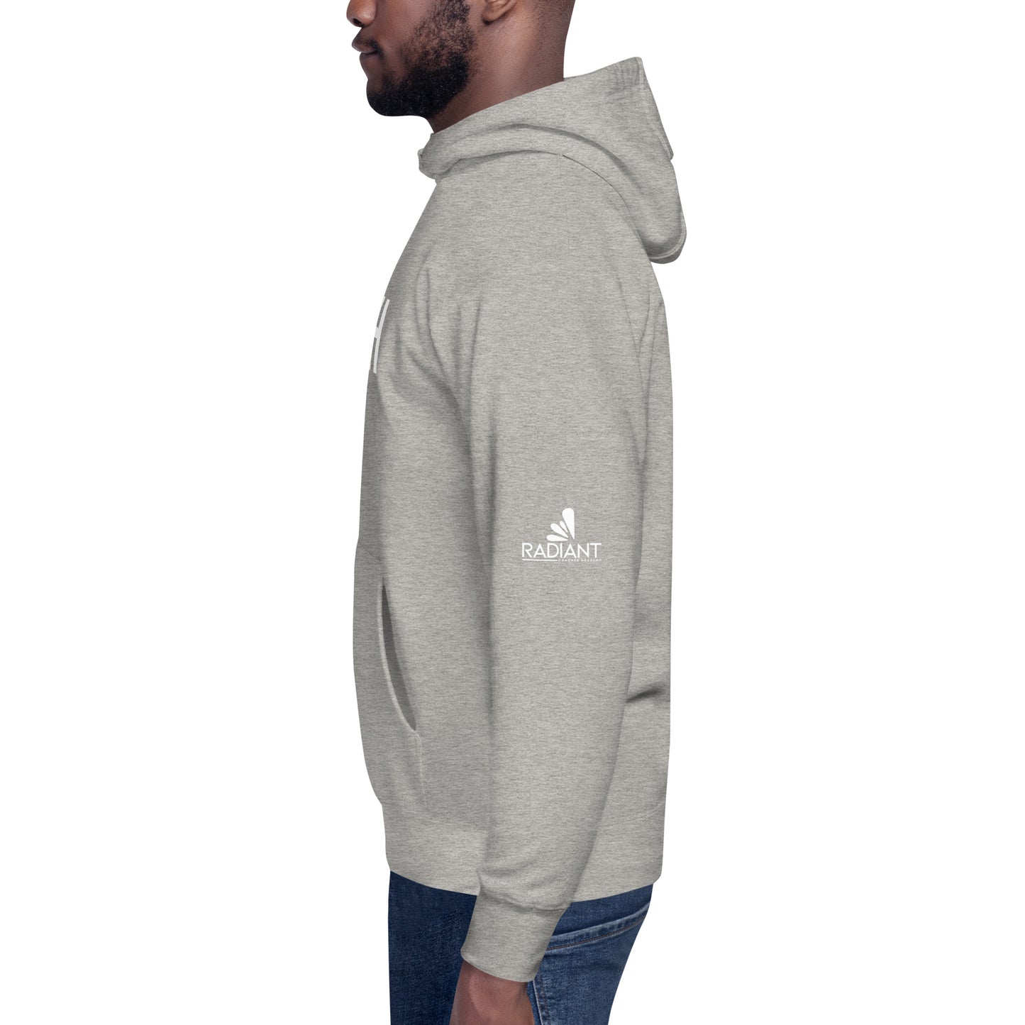 RCA Life Coach Unisex Hoodie