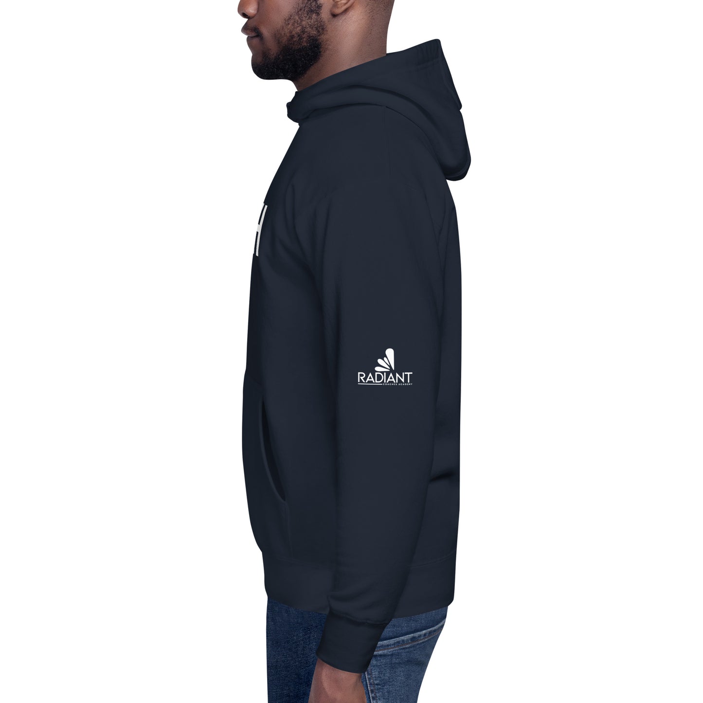 RCA Life Coach Unisex Hoodie